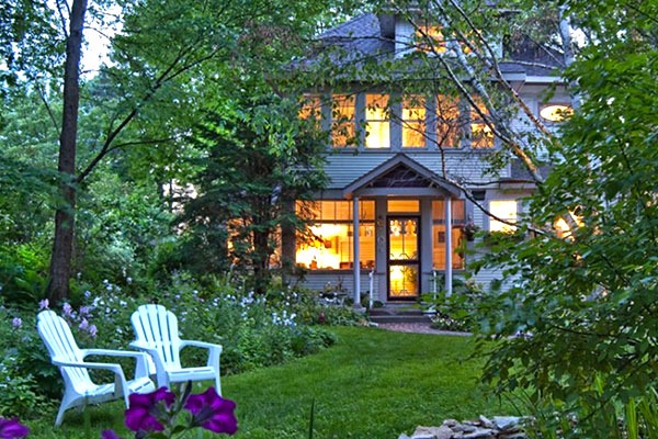 Bed & Breakfasts | Chisago Lakes Visitor Bureau