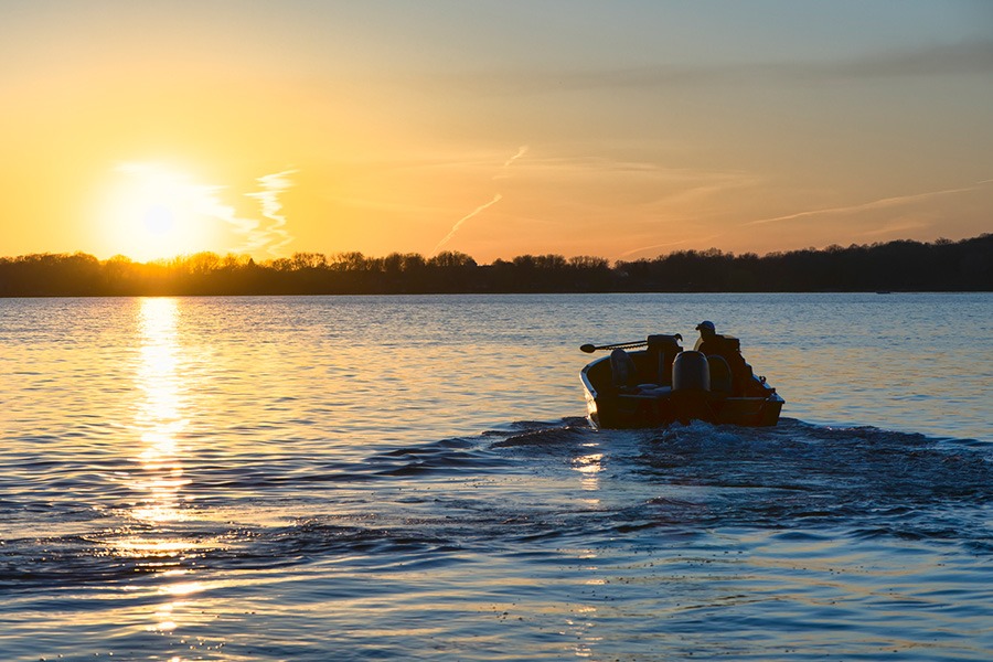 Chisago Lakes - Chisago Lakes Visitor Bureau