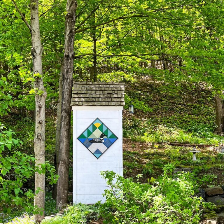 Alyssa Auten's barn quilt4