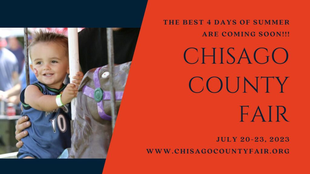 Chisago County Fair Chisago Lakes Visitor Bureau