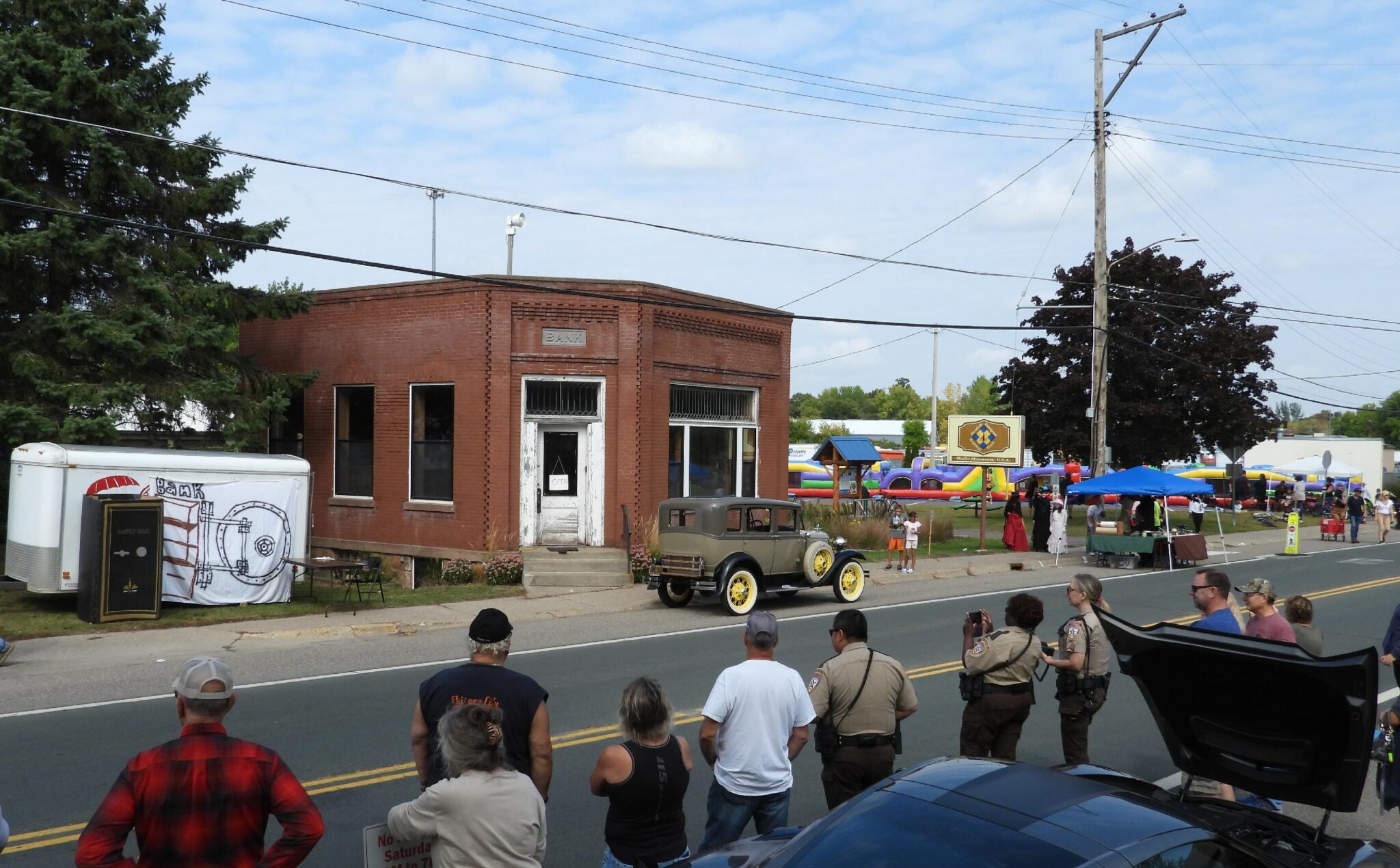 Shafer Days - Chisago Lakes Visitor Bureau