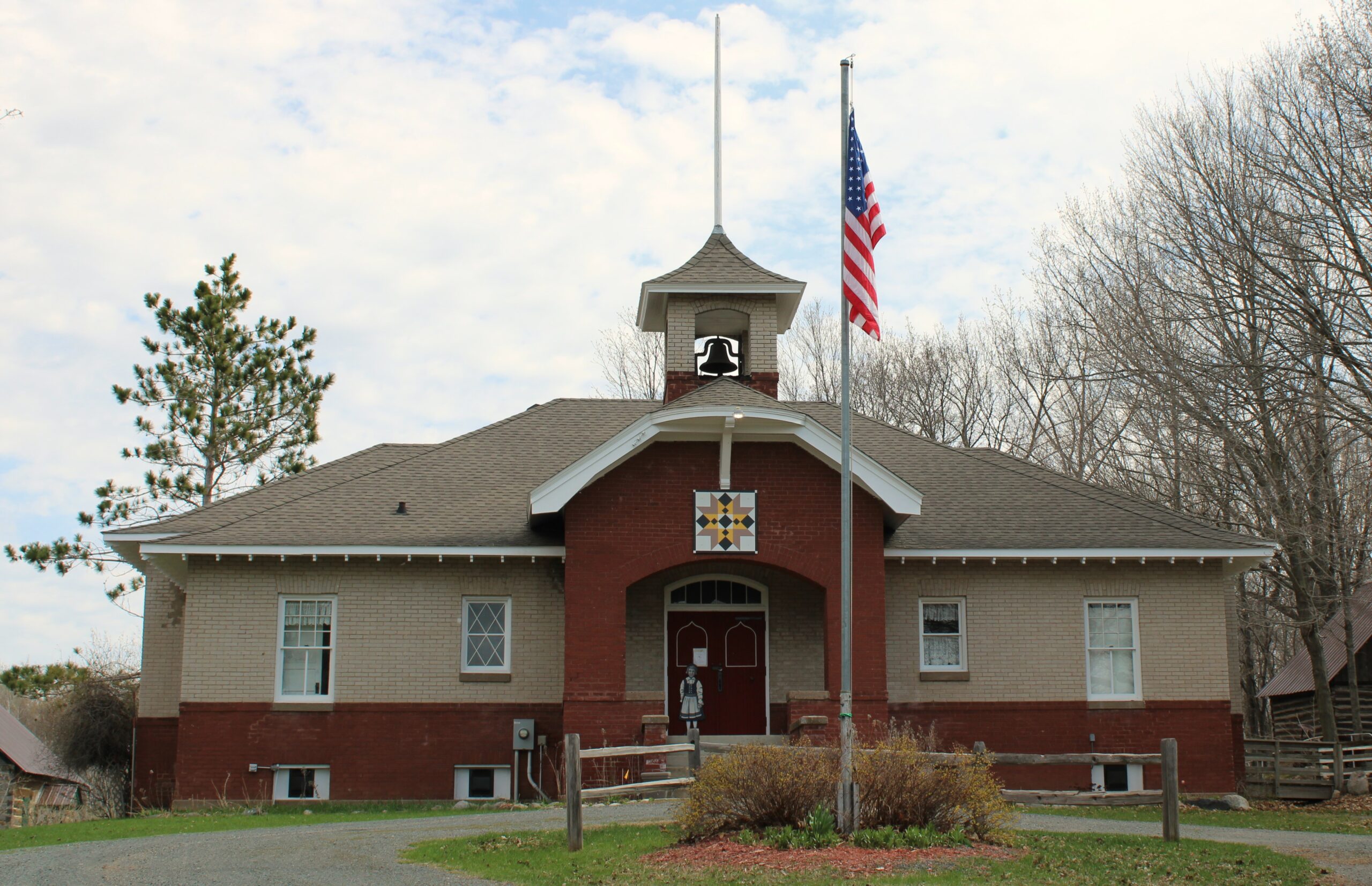 Amador Heritage Center