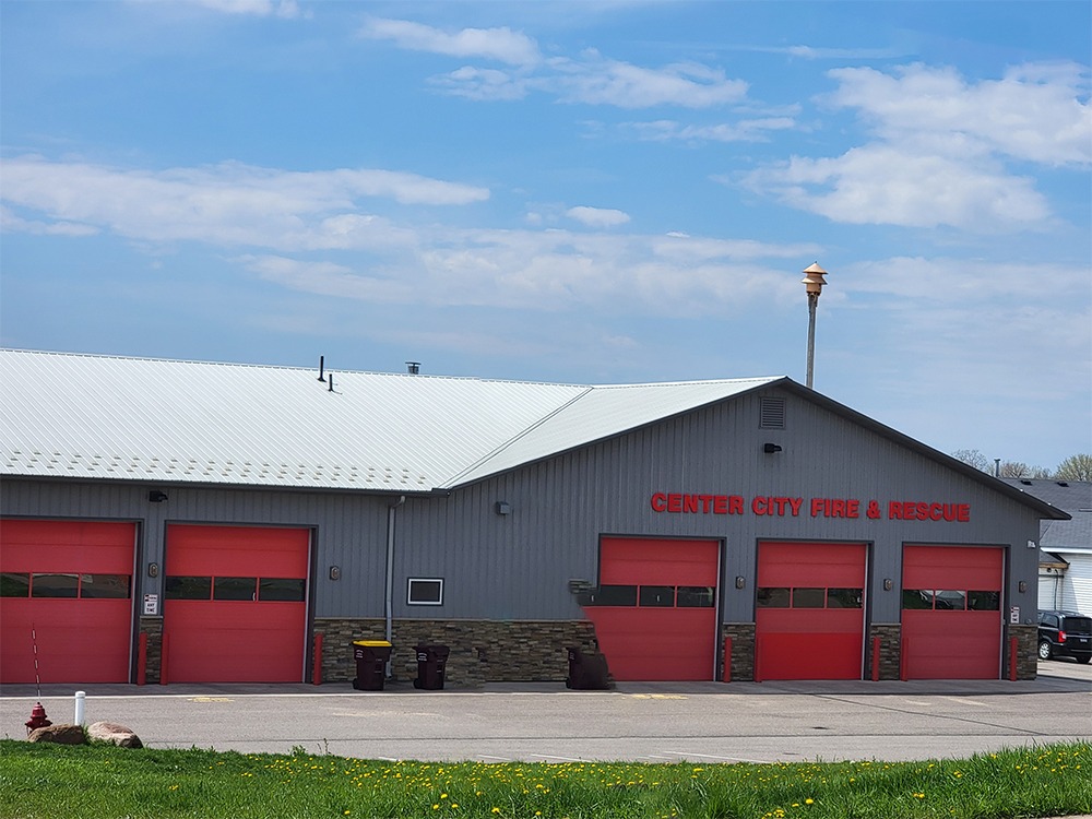 Center City Fire Department