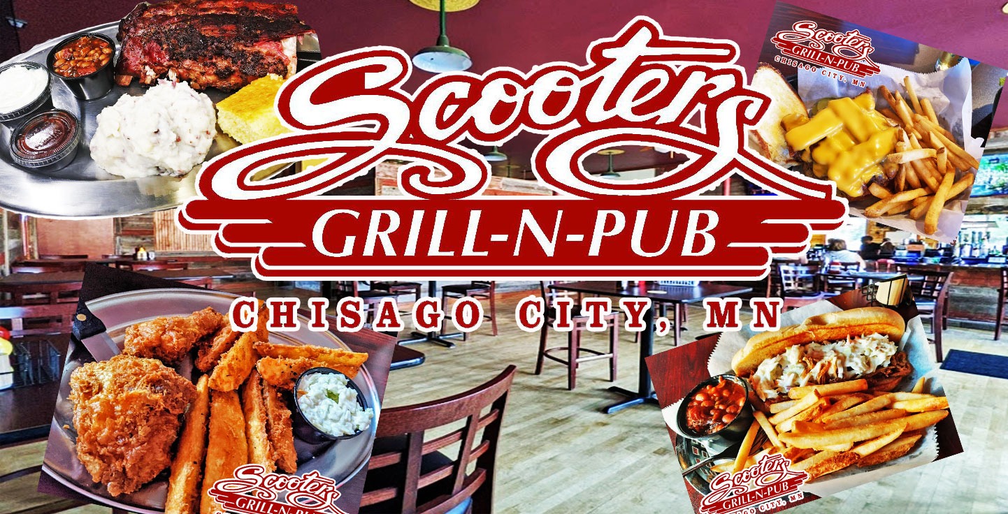 Scooter's Grill & Pub