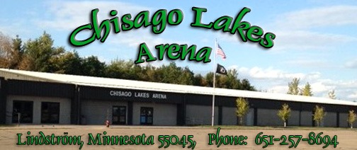 Chisago Lakes Ice Arena