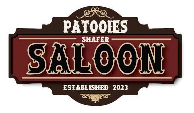 Shafer Saloon Bar & Grill