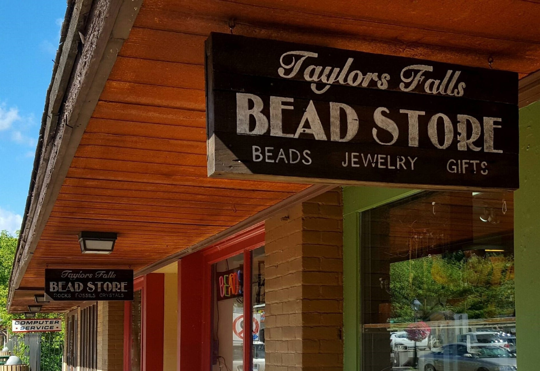 Taylors Falls Bead Store